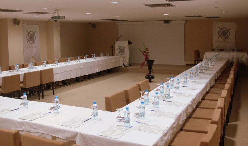 Değirmen Otel